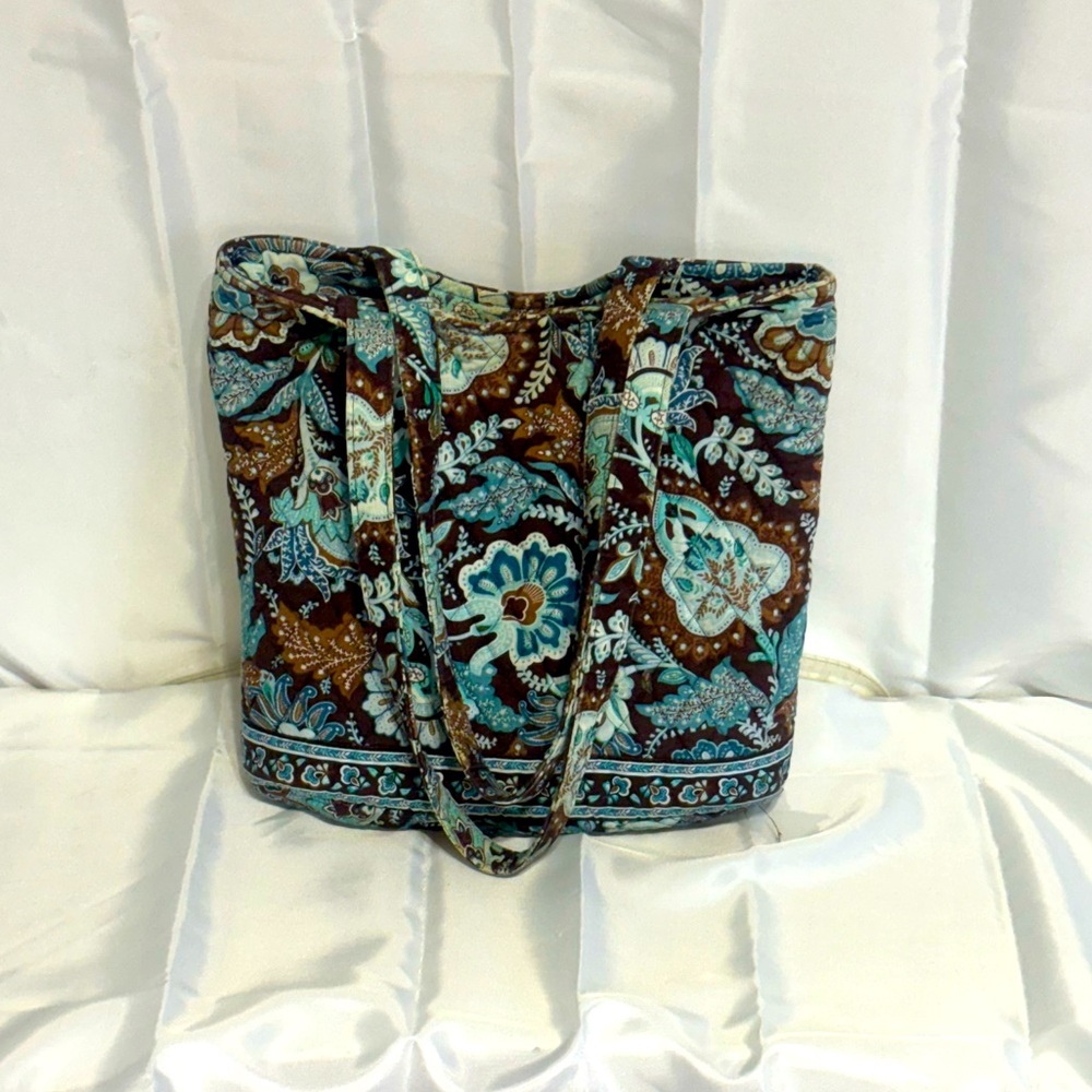 Vera Bradley Tote Bag